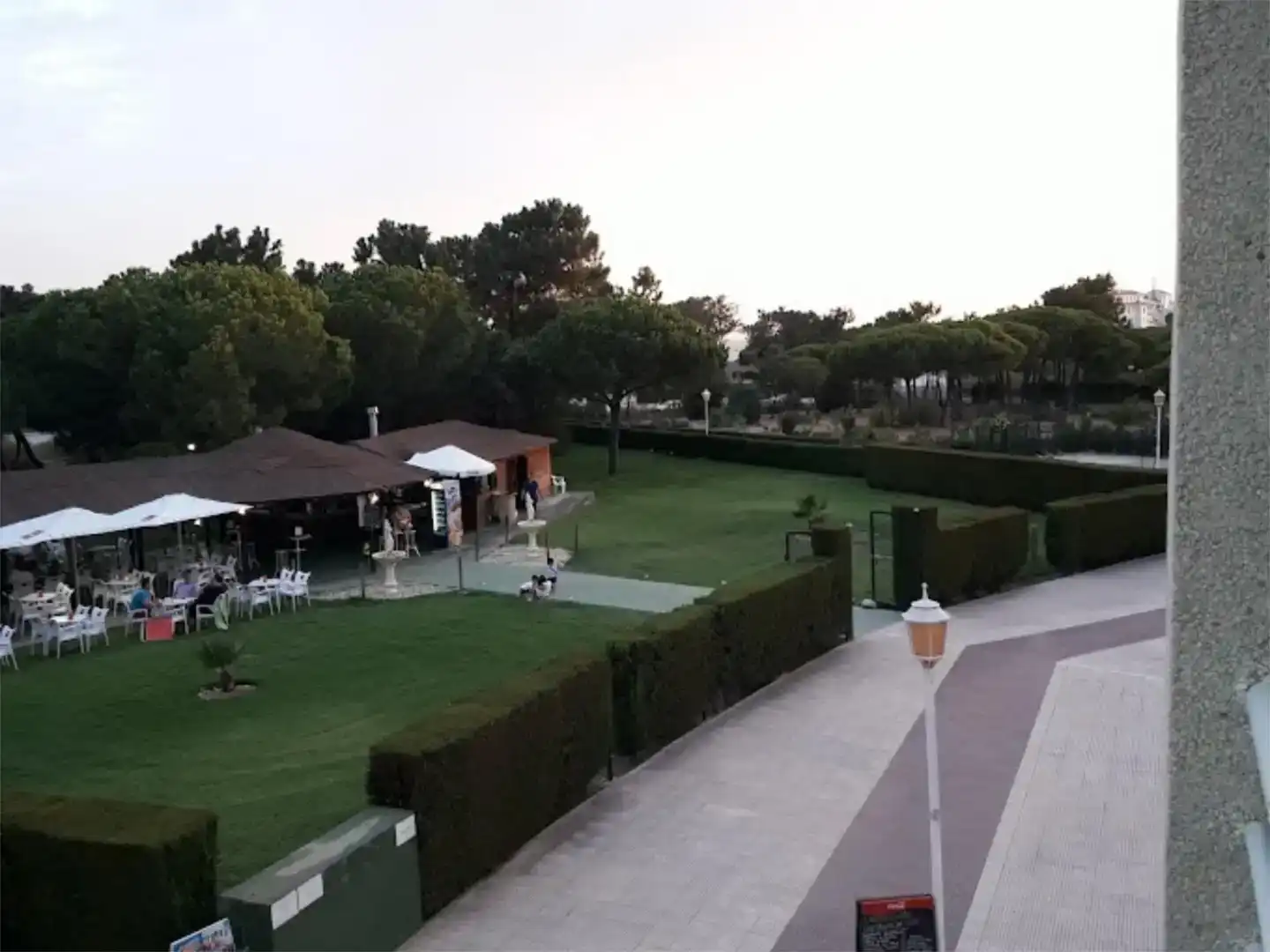 Piso de 99 m² en Punta Umbría