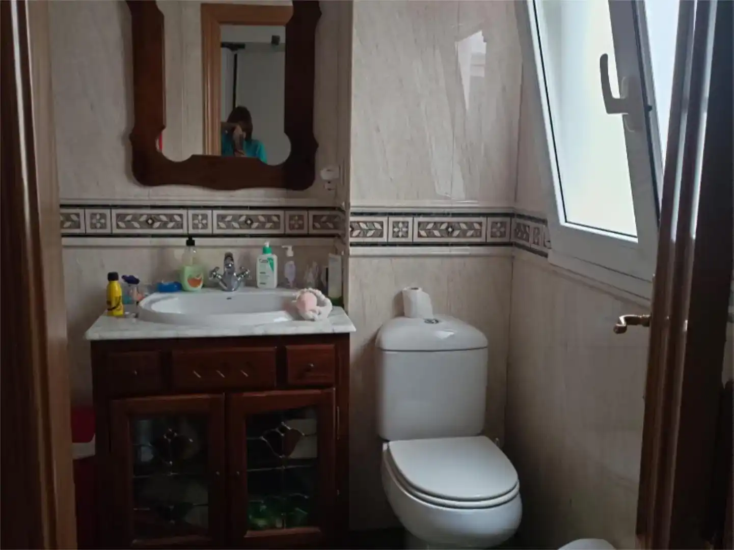 Habitación 100 m², Granada