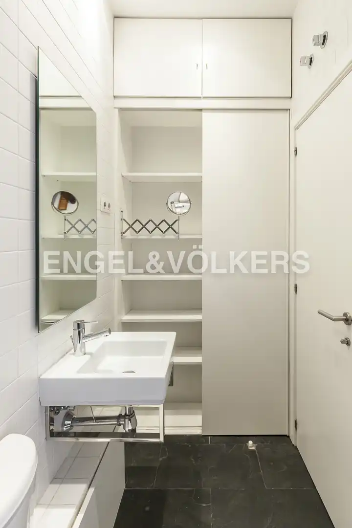 Pis de 91 m² a Madrid