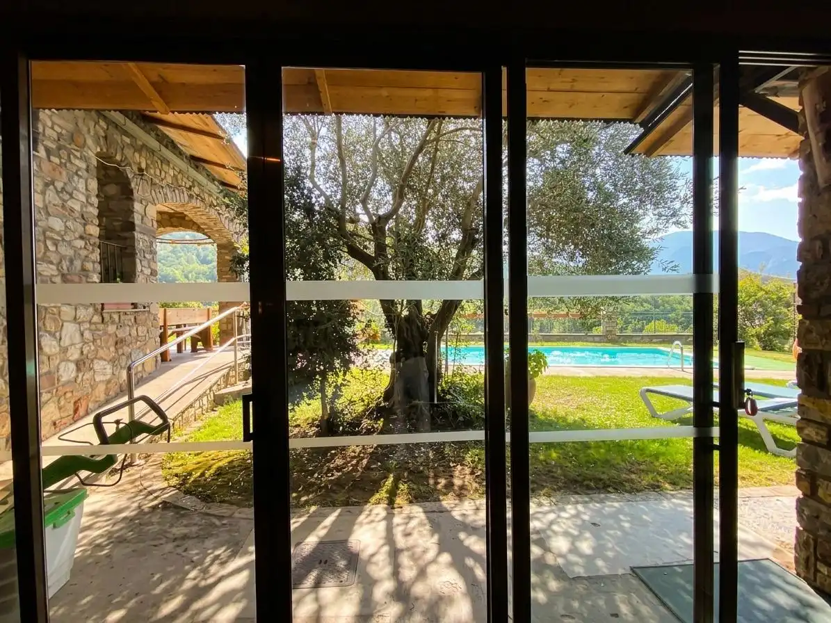 Flat 200 m² in Alàs i Cerc