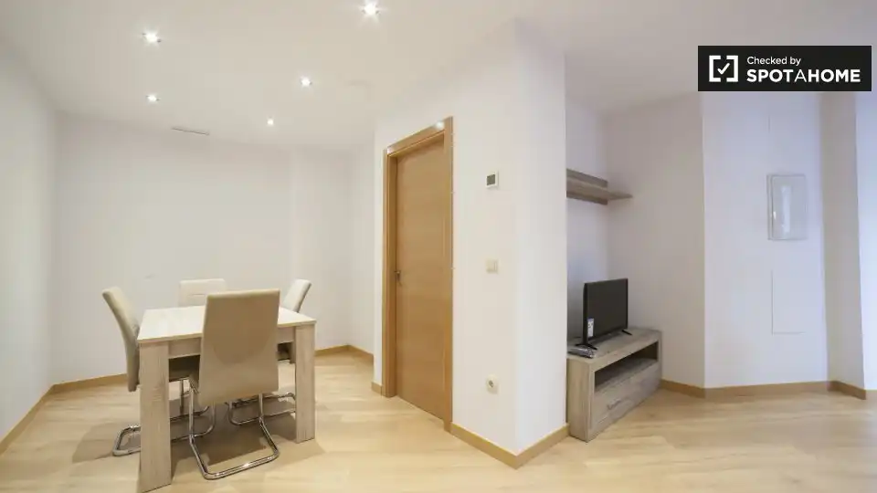 Habitación 105 m², Sevilla