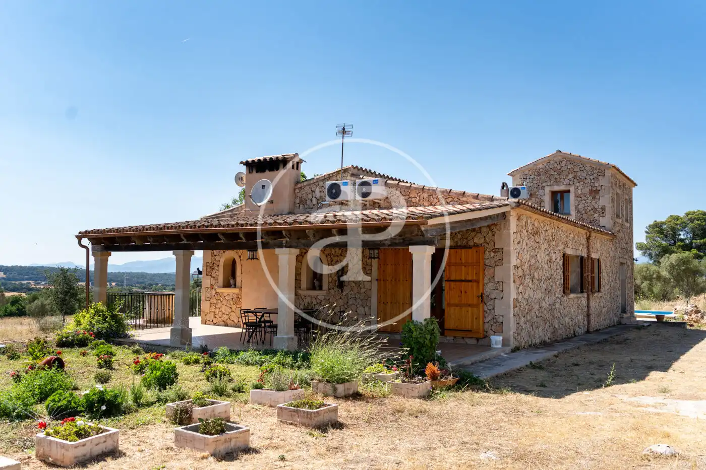 Piso de 290 m² en Sencelles