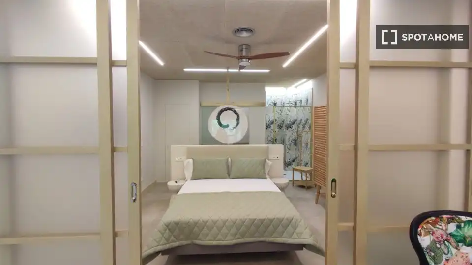 Habitación en alquiler, Zaragoza