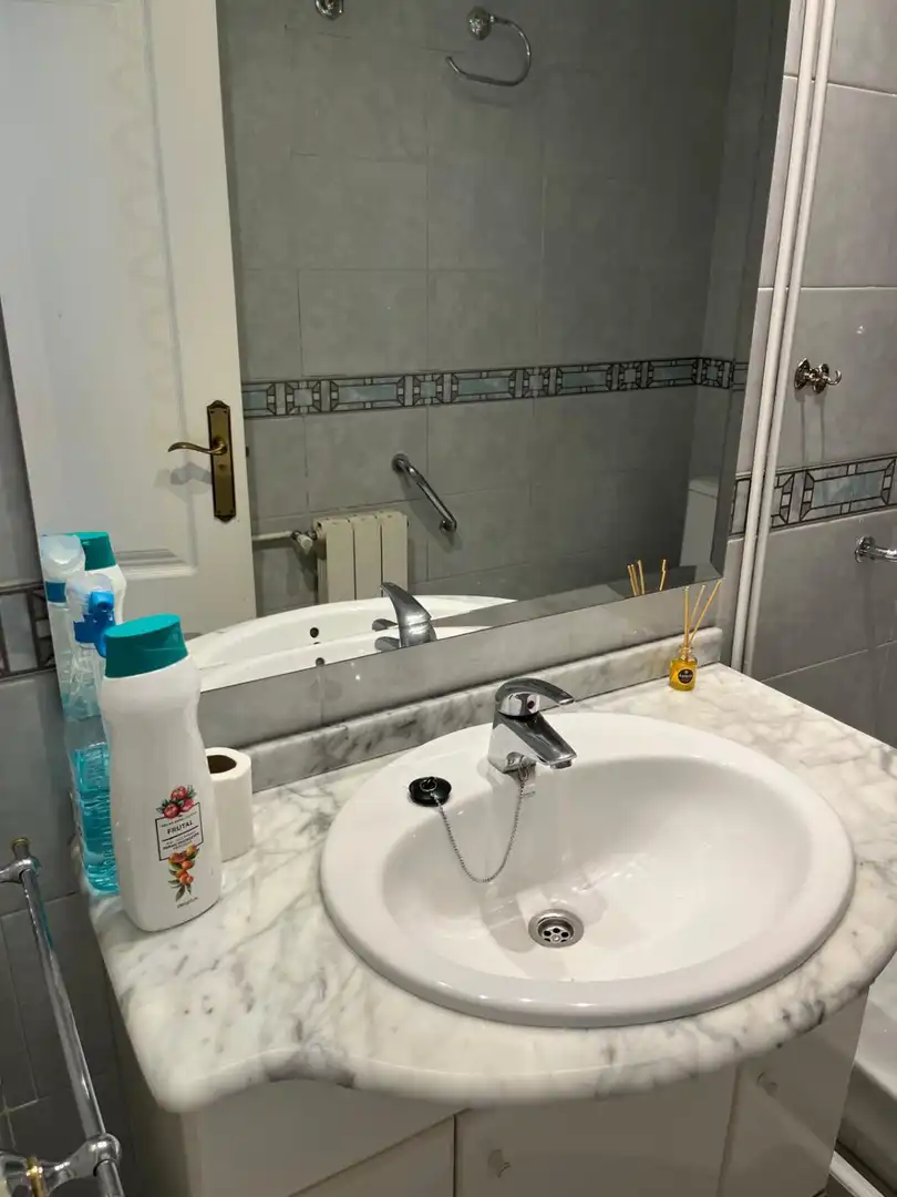 Piso de 107 m² en Castellón de la Plana