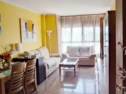 Piso de 90 m² en Valencia