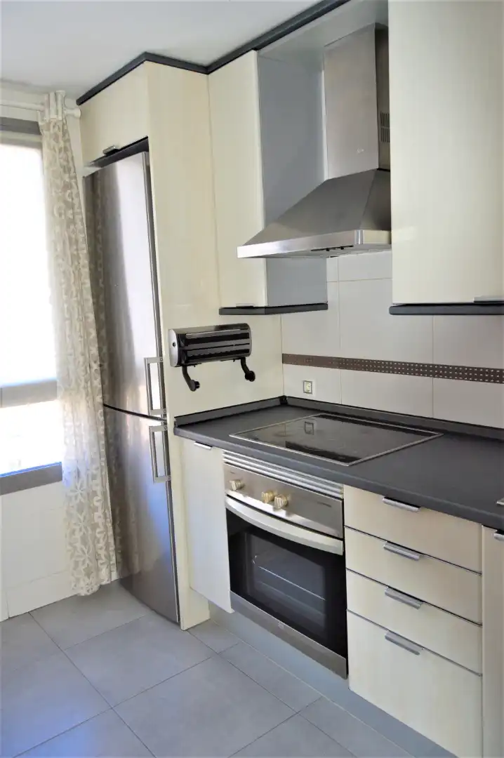 Appartamento 99 m² a Madrid