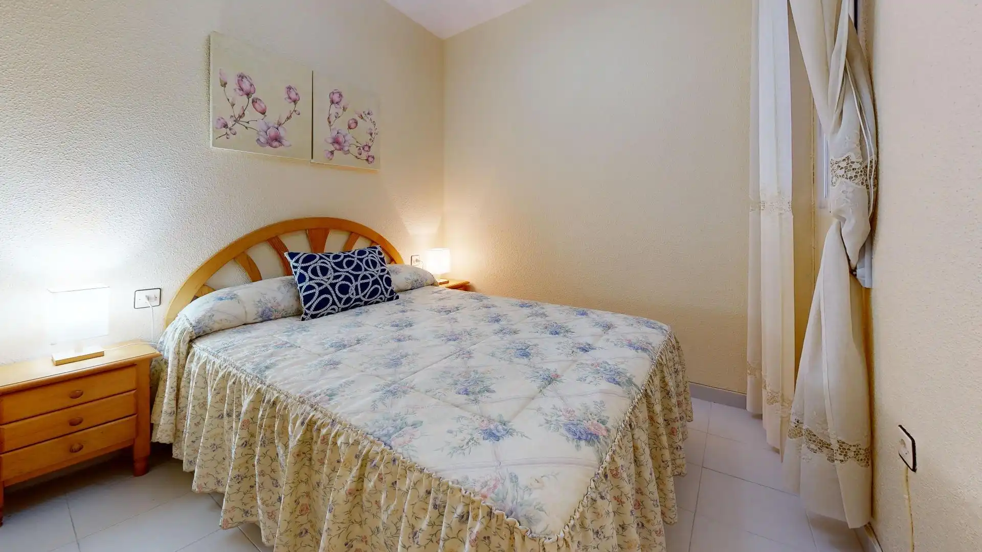 Piso de 44 m² en Torrevieja