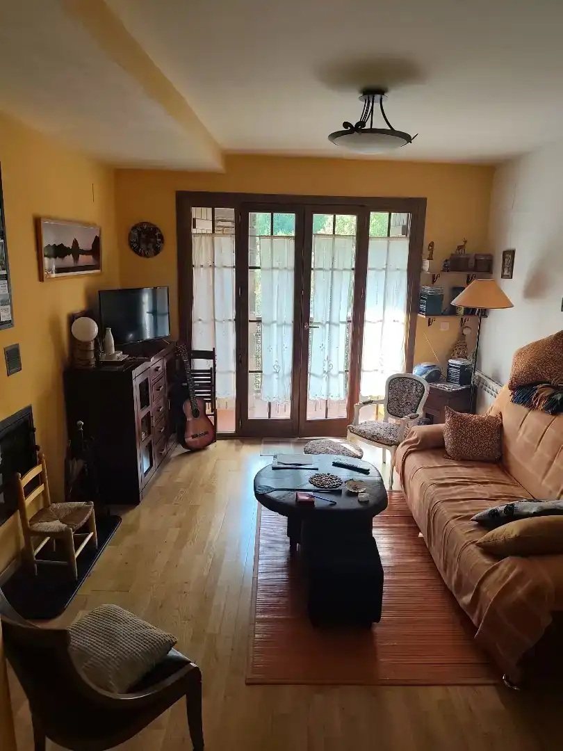 Piso de 85 m² en Panticosa