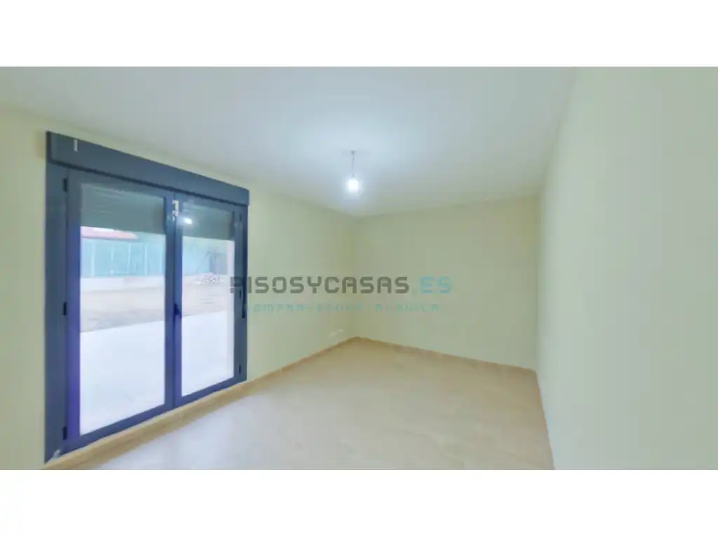 Piso de 350 m² en La Muela