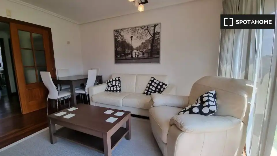 Habitación en alquiler, Santander