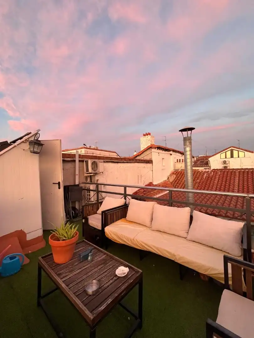 Piso de 75 m² en Madrid
