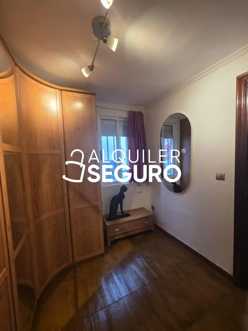 Casa 60 m² a Madrid