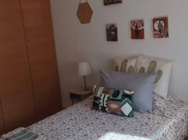 Habitación en alquiler, Soria