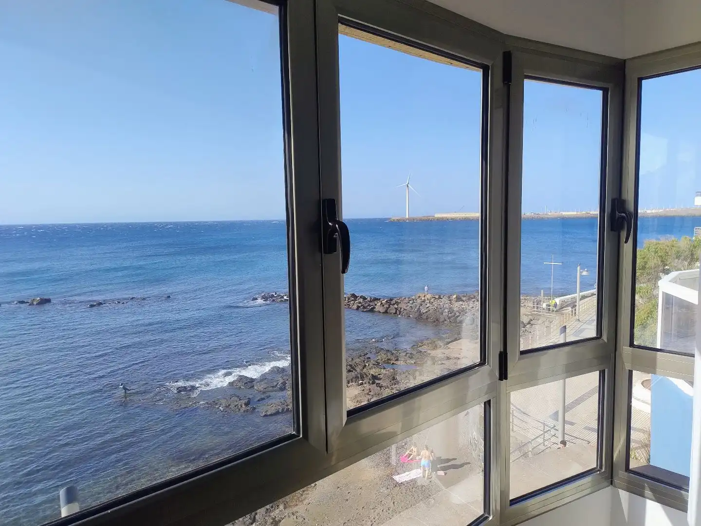 Piso de 55 m² en Agüimes
