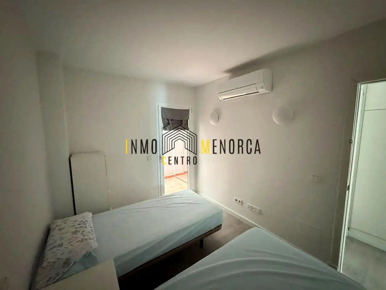 Piso de 64 m² en Ciutadella
