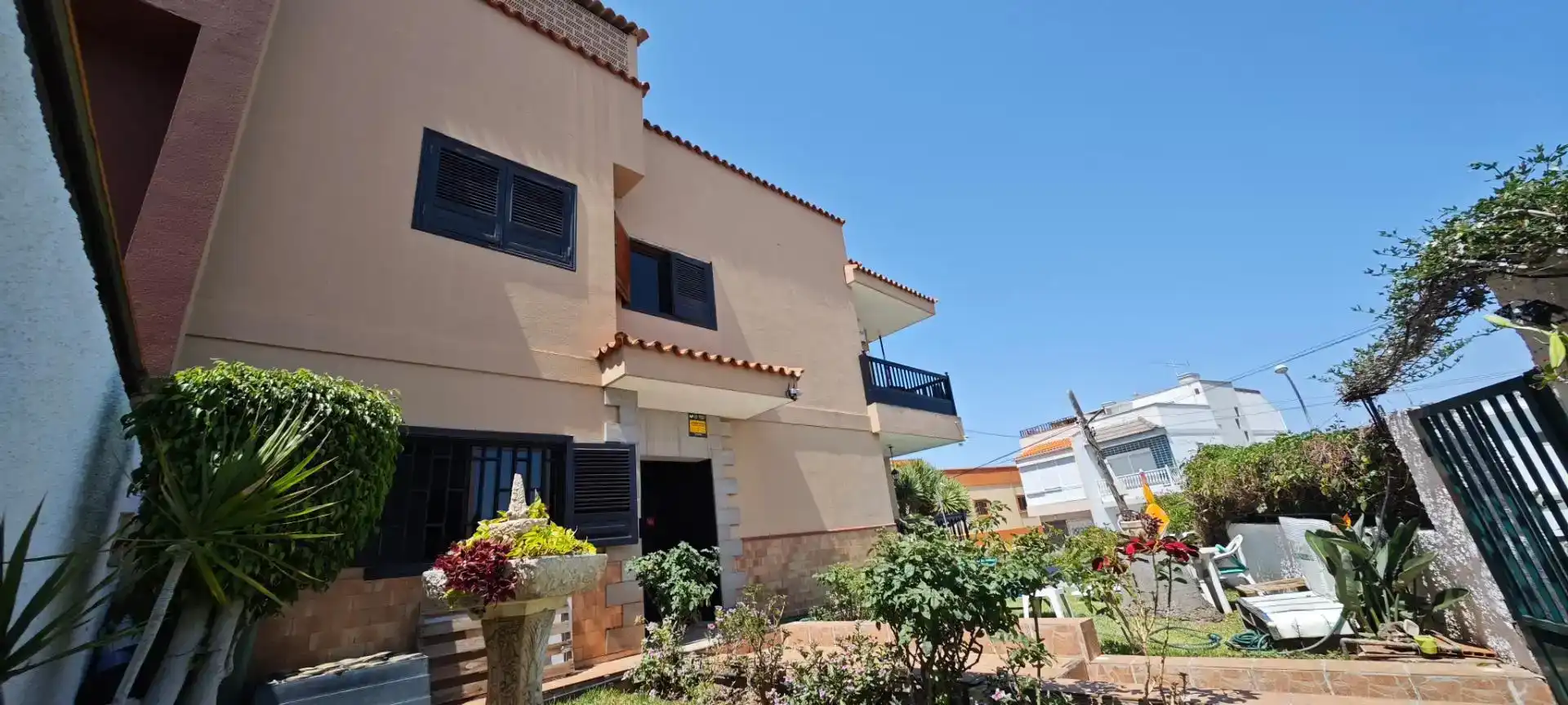 Quarto 850 m², Santa Cruz de Tenerife