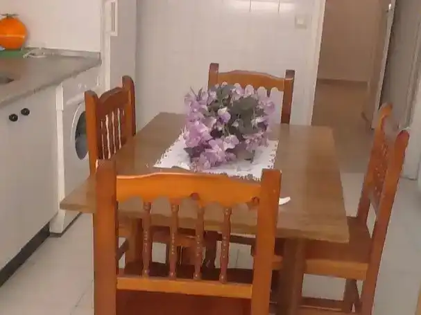 Habitación 125 m², Ávila
