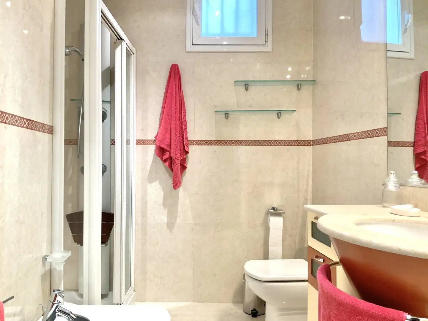 Piso de 72 m² en Madrid