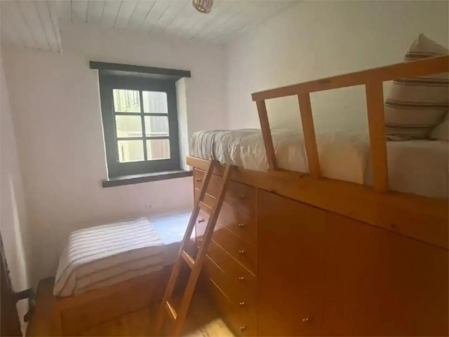 Piso de 70 m² en Alto Arán