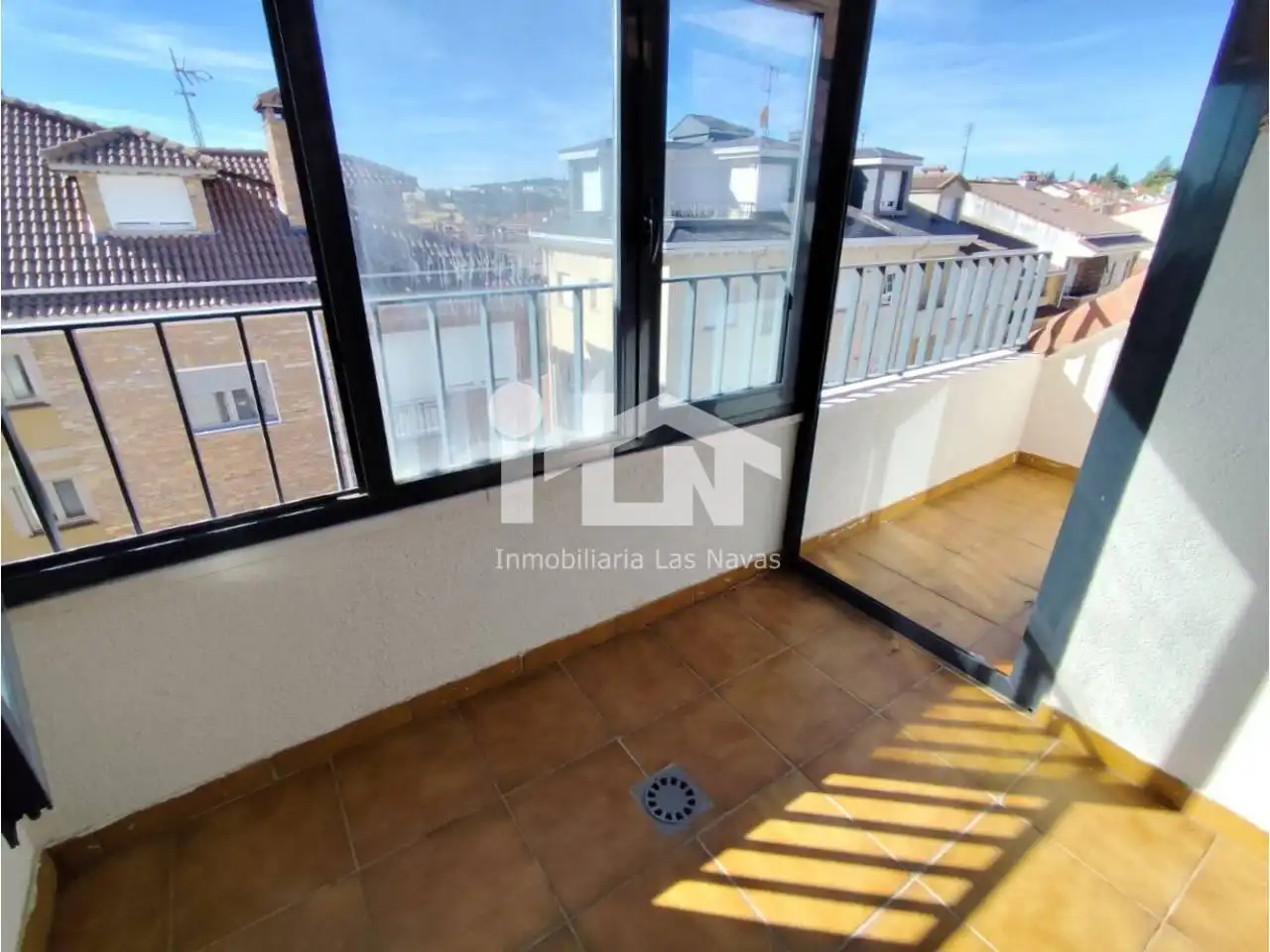 Piso de 60 m² en Las Navas del Marqués