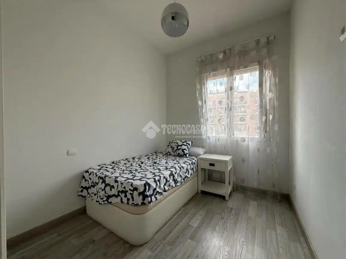 Pis de 76 m² a Madrid