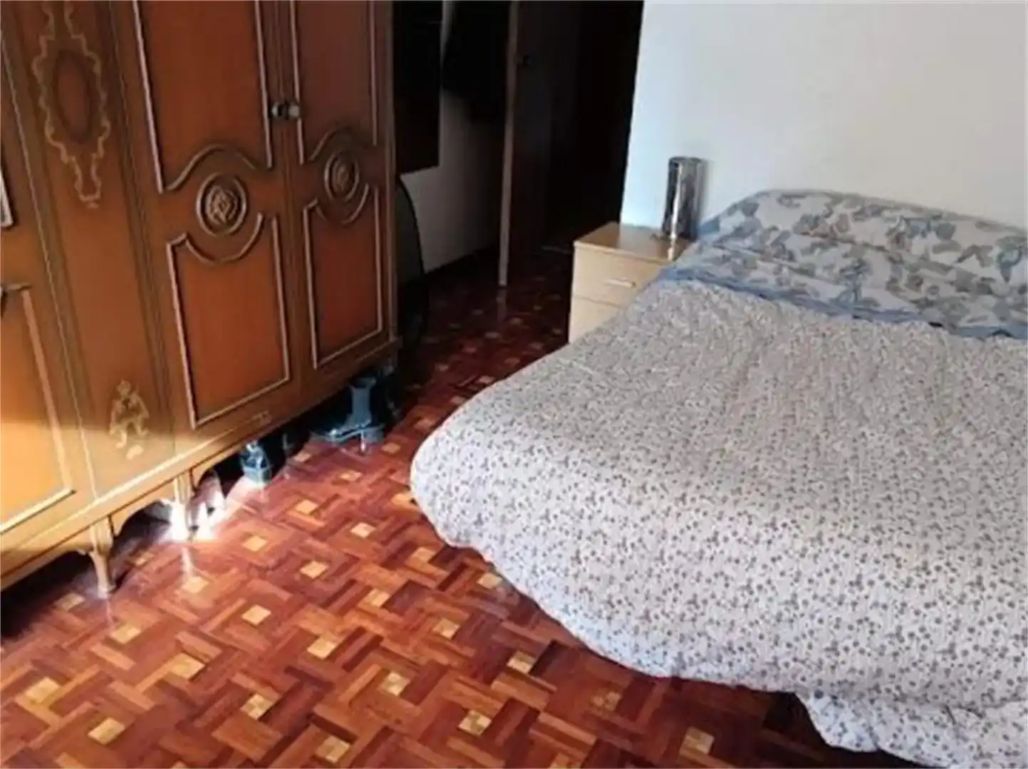 Habitación 105 m², Valladolid