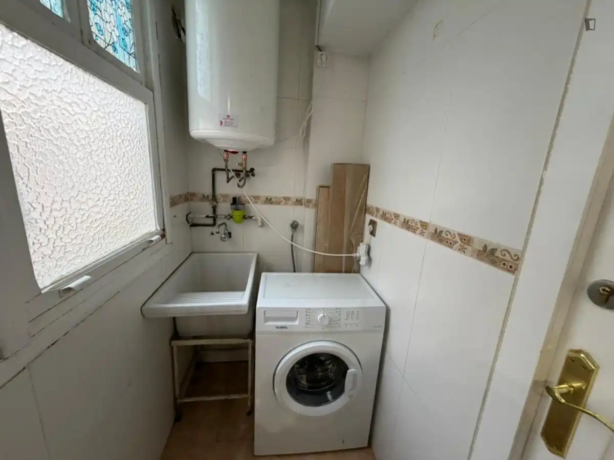 Habitació de lloguer, Alacant