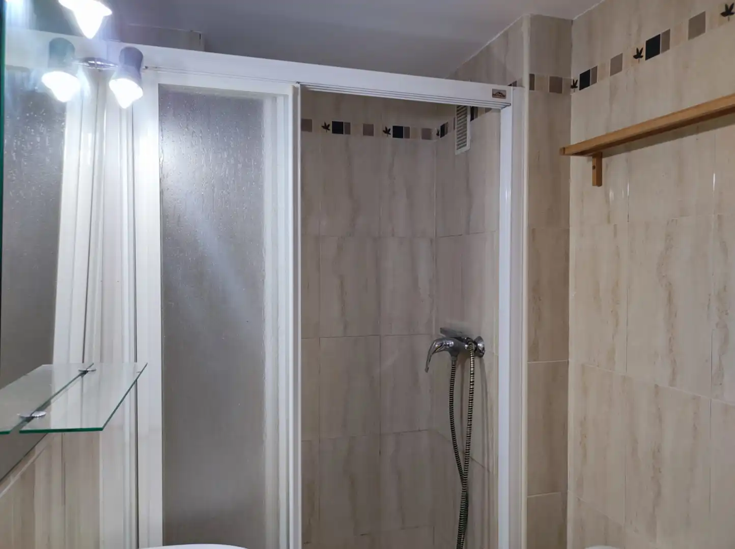 Piso de 110 m² en Málaga