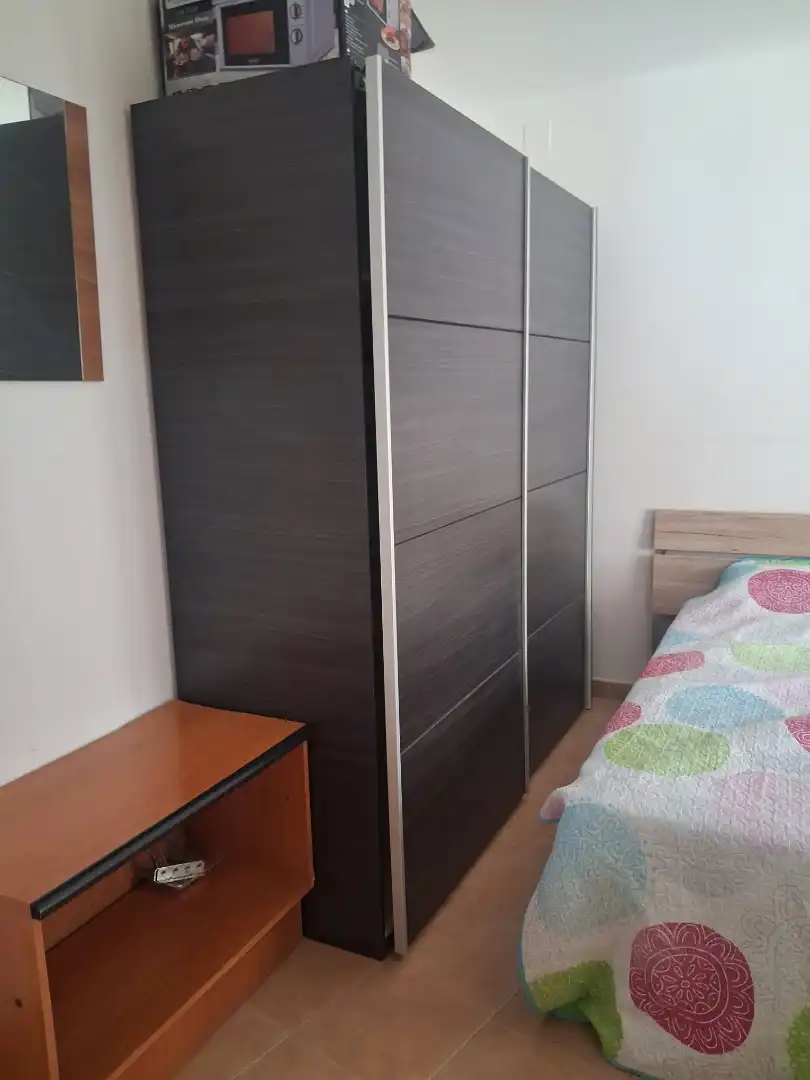 Pis de 60 m² a Peníscola