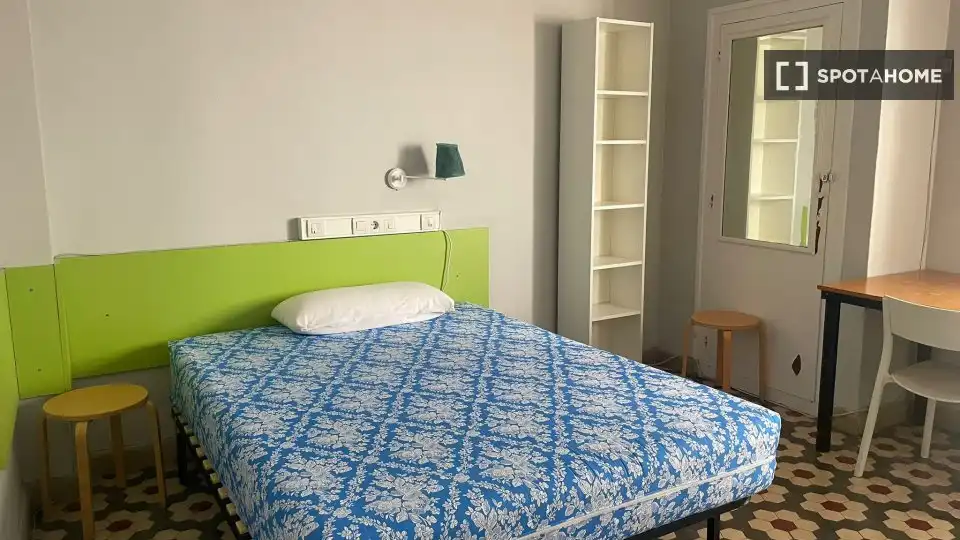 Habitación en alquiler, Zaragoza