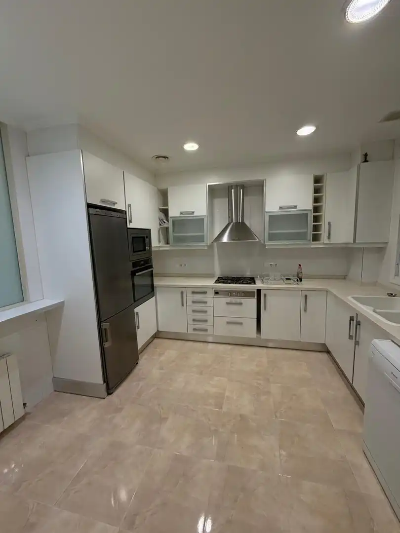 Piso de 113 m² en Valencia