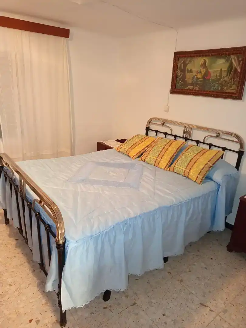 Casa de 100 m² en Begíjar