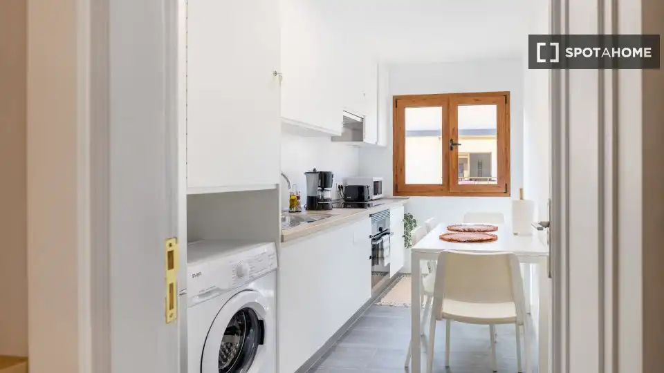 Habitación 69 m², Candelaria