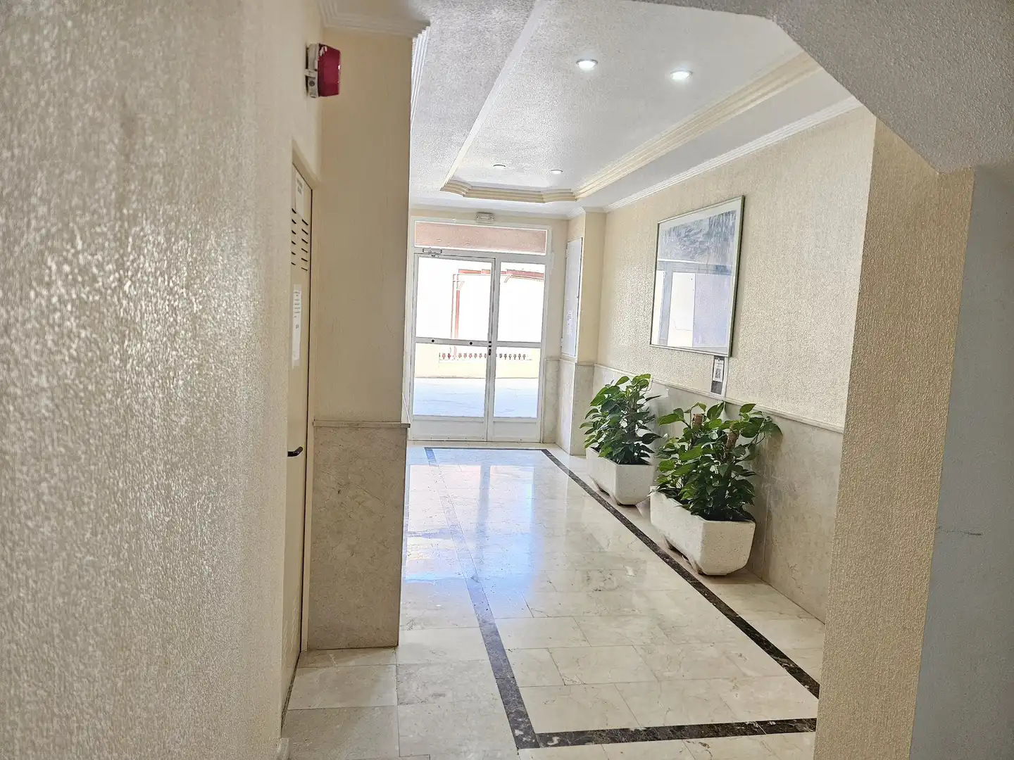 Pis de 70 m² a Santa Pola