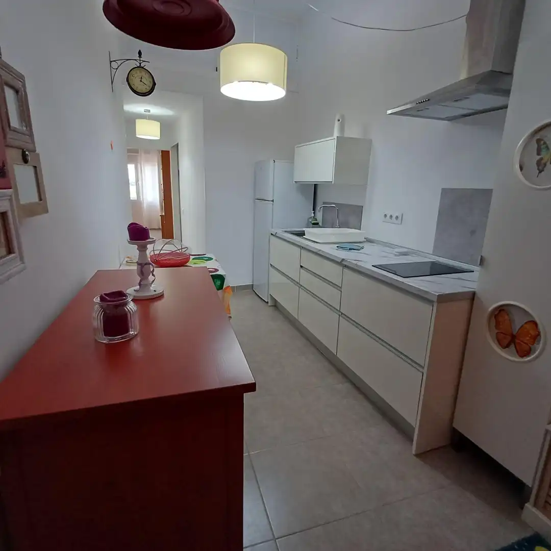 Appartamento 45 m² a Las Palmas de Gran Canaria