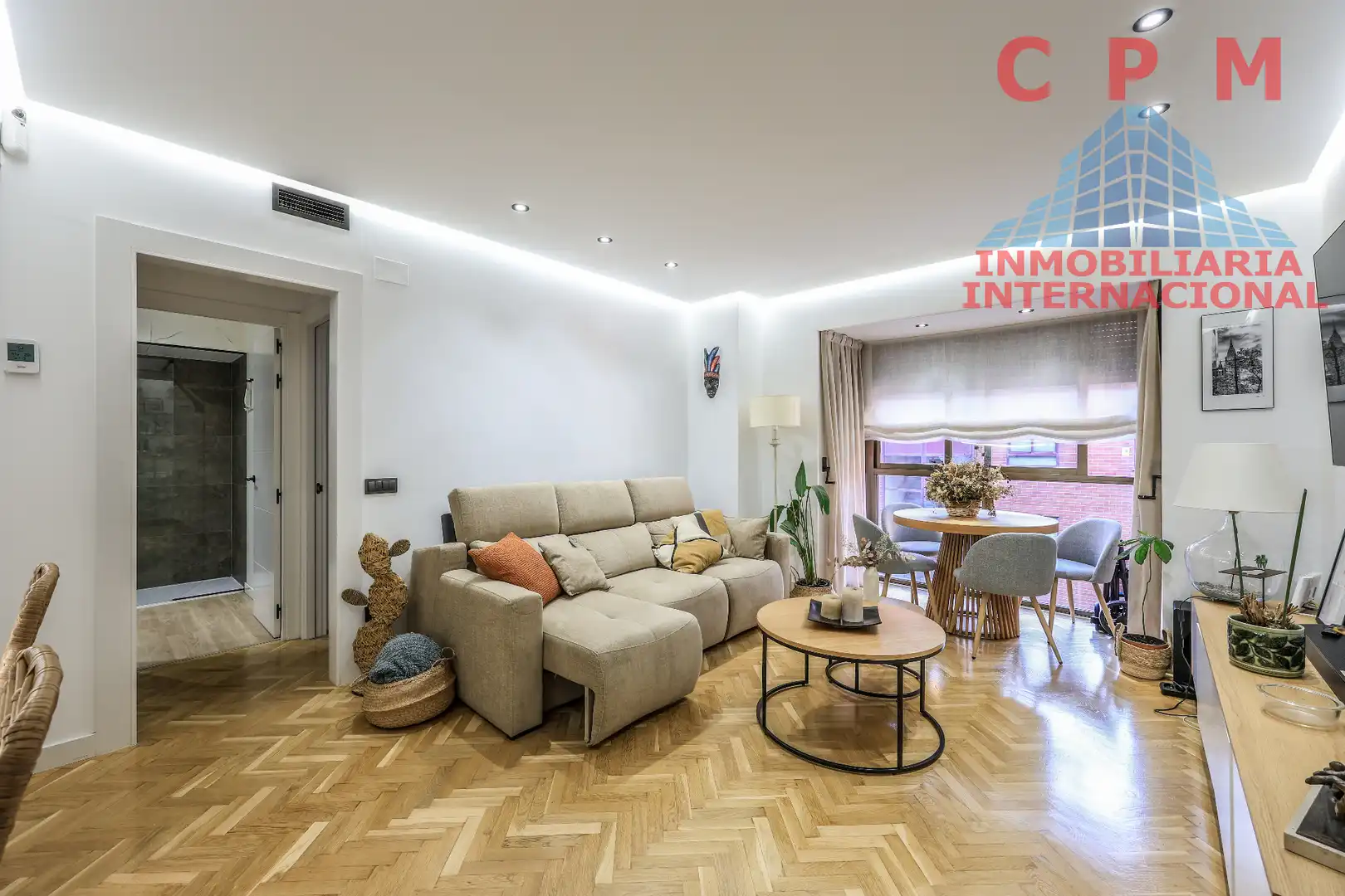 Piso de 61 m² en Madrid