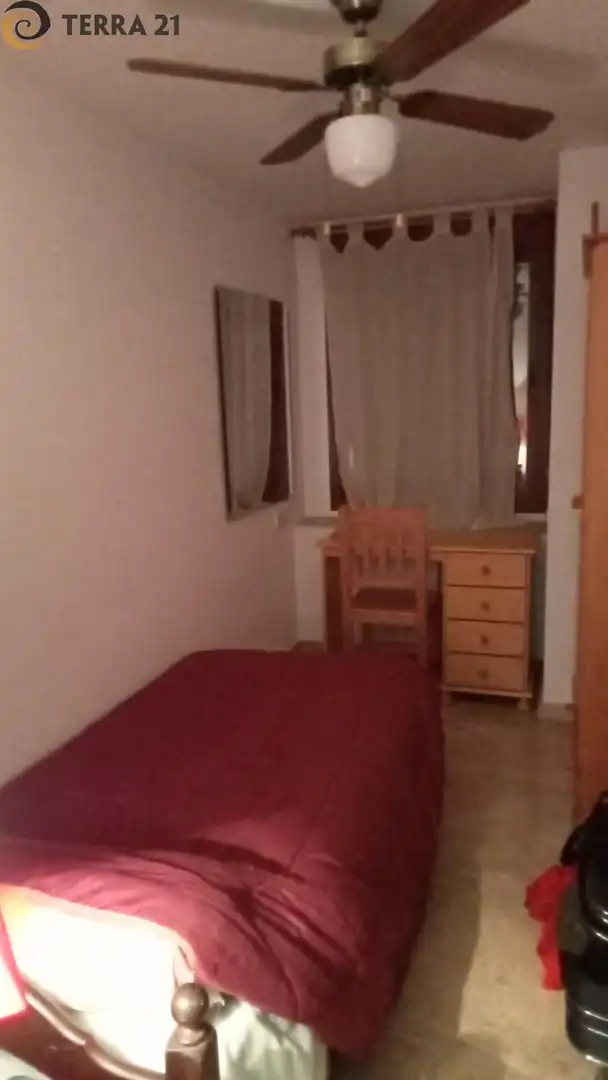 Habitación 86 m², Jaén