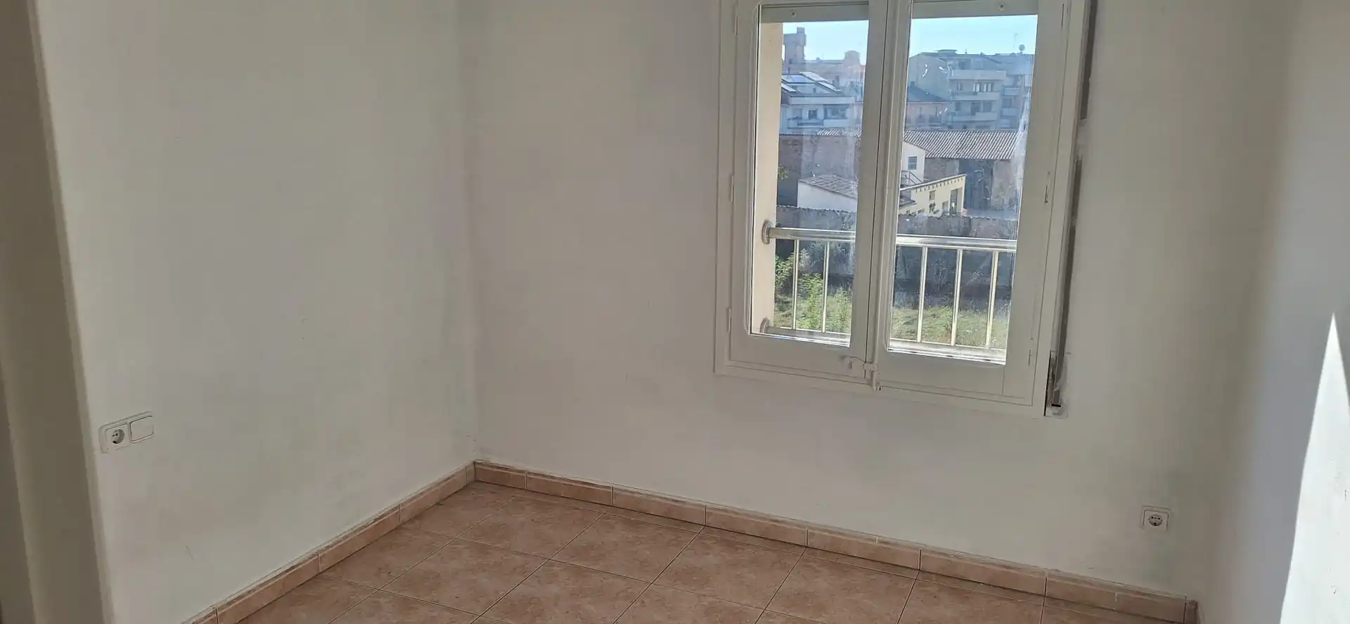Pis de 80 m² a Manlleu