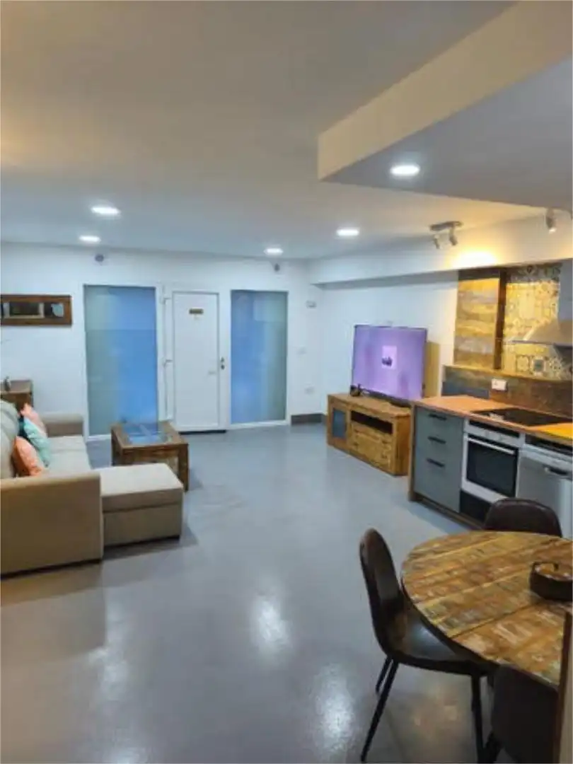Piso de 65 m² en Dénia