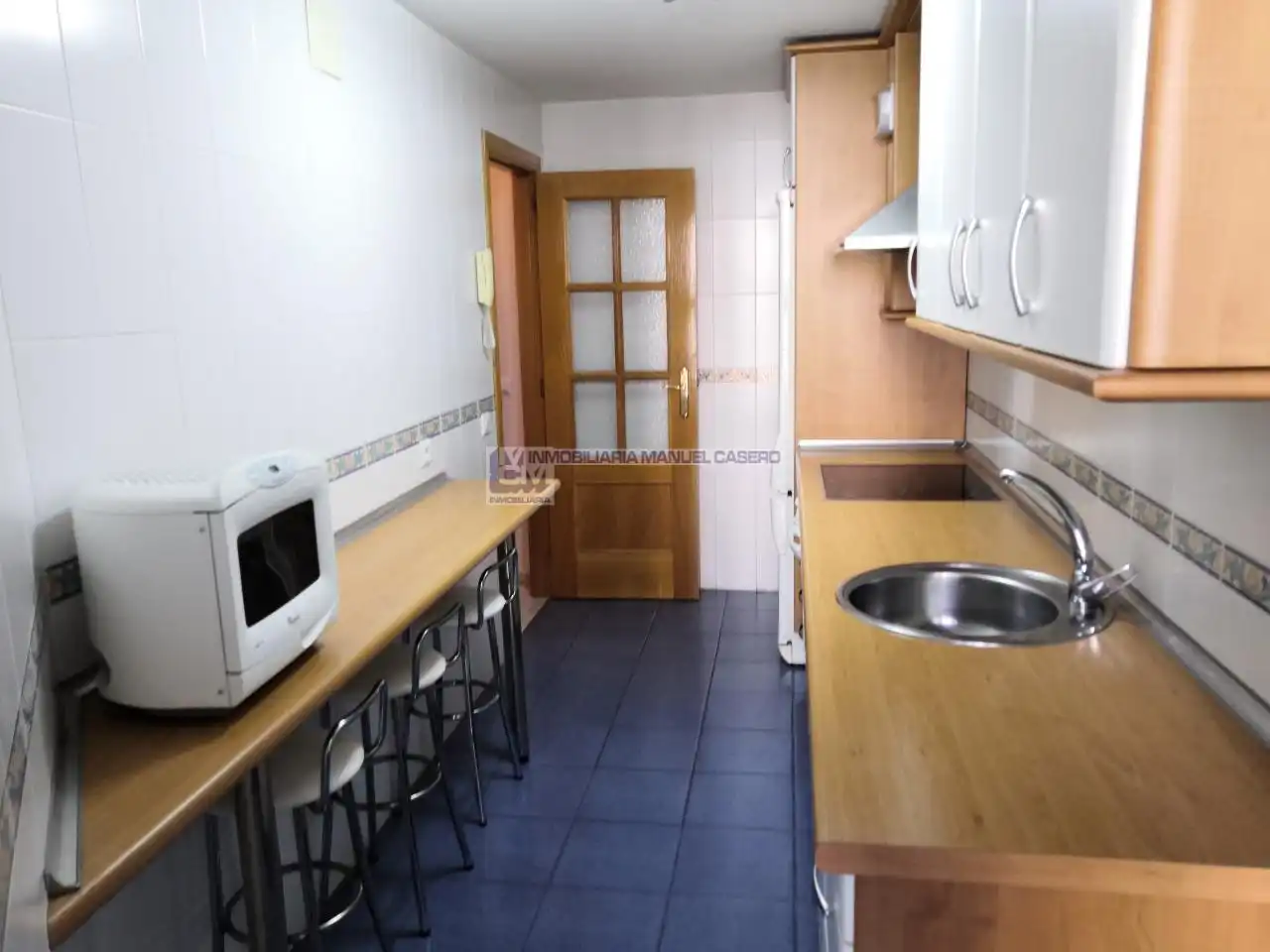 Piso de 67 m² en Cáceres