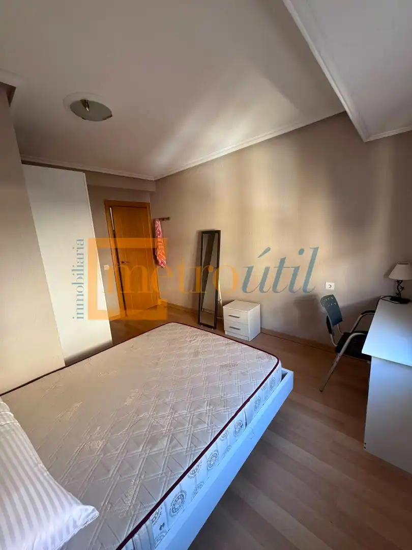 Apartamento 95 m² em Salamanca