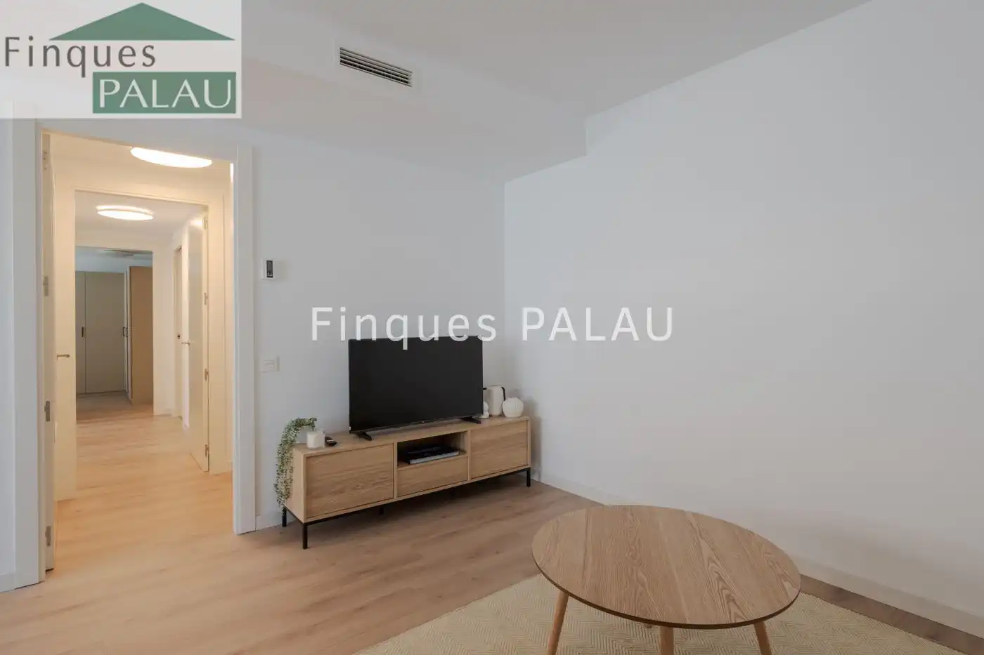 Piso de 93 m² en Esplugues de Llobregat