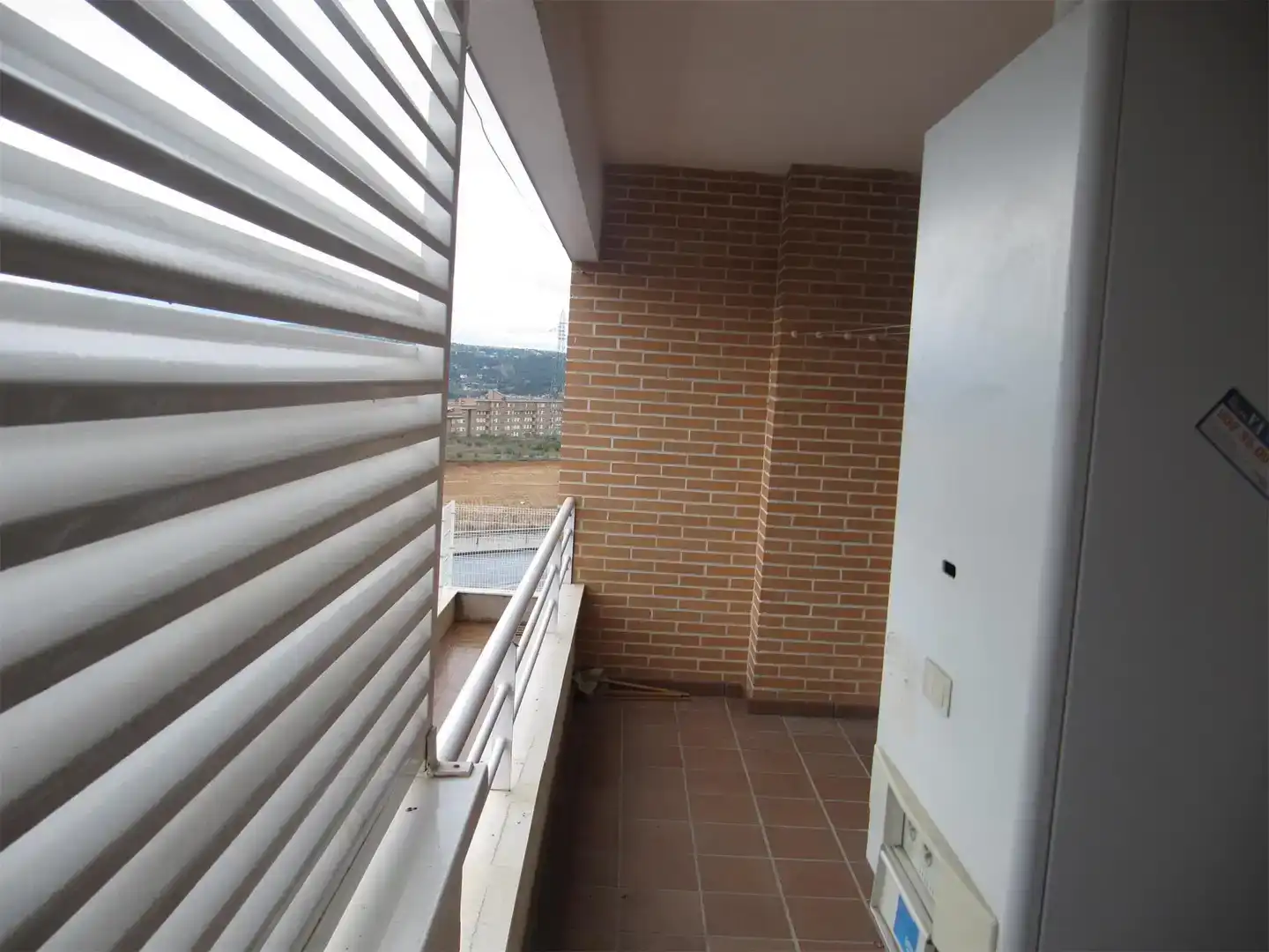 Piso de 90 m² en Toledo