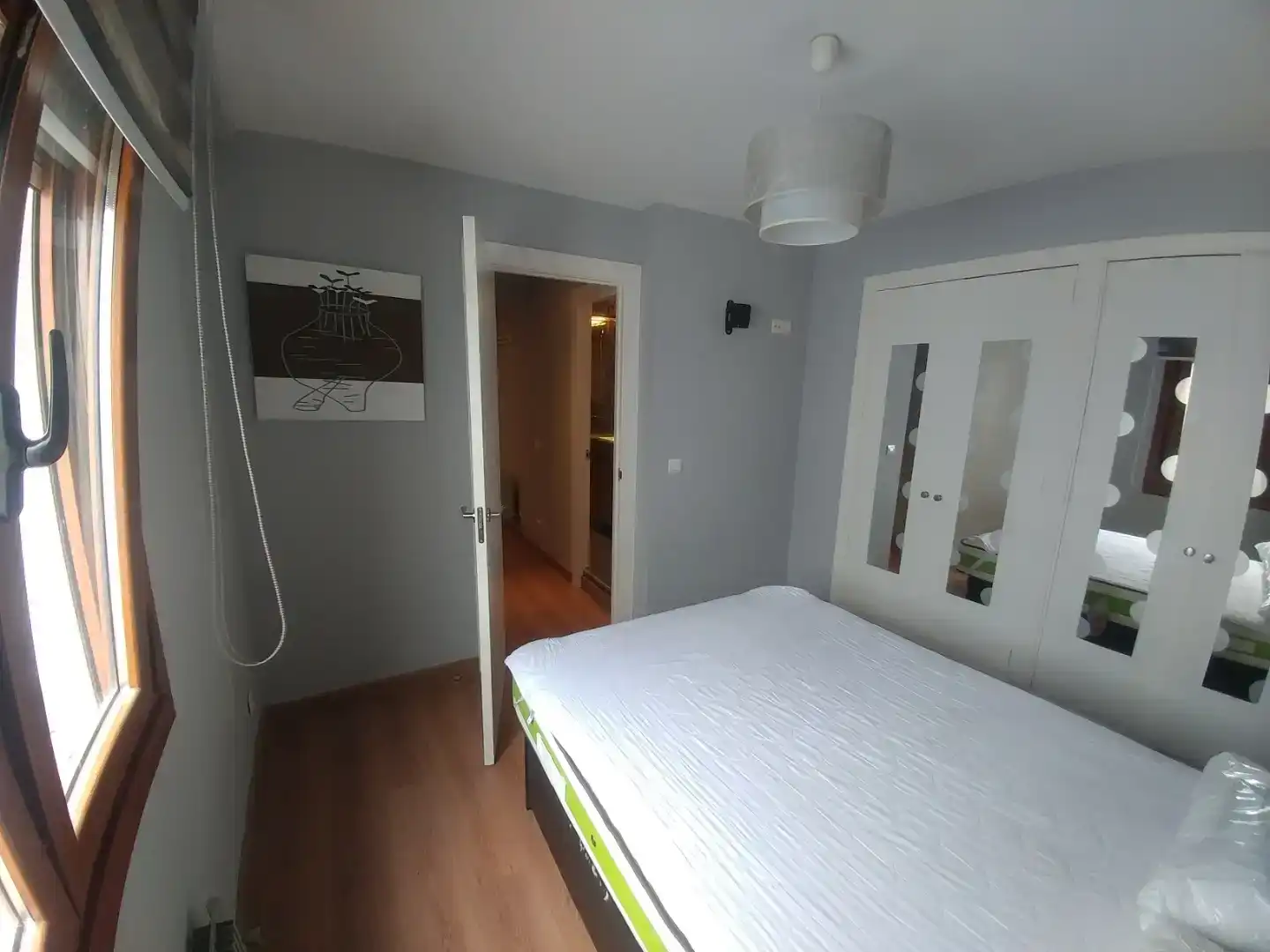 Piso de 35 m² en Oviedo