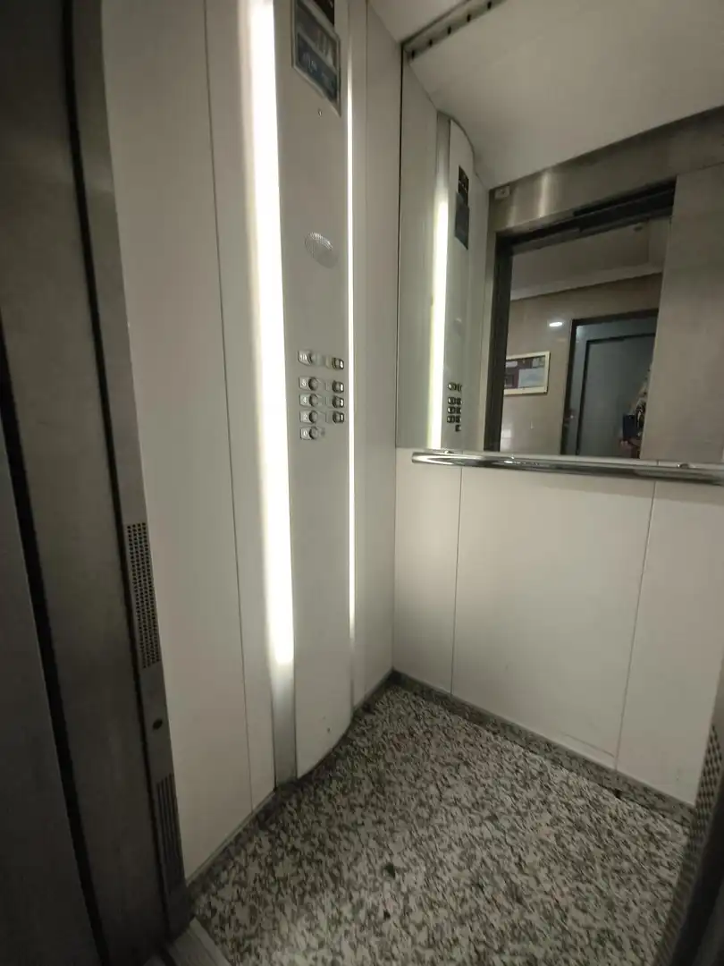 Piso de 85 m² en Granada