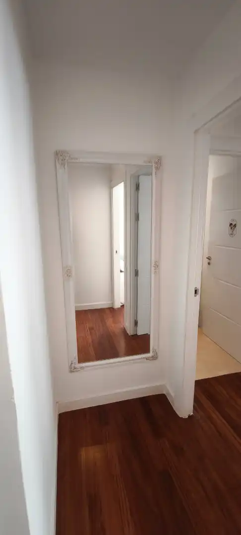 Wohnung 117 m² in Santiago de Compostela