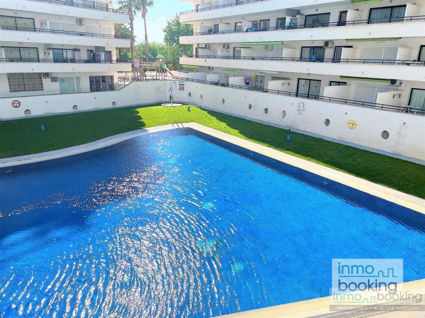 Pis de 70 m² a Salou