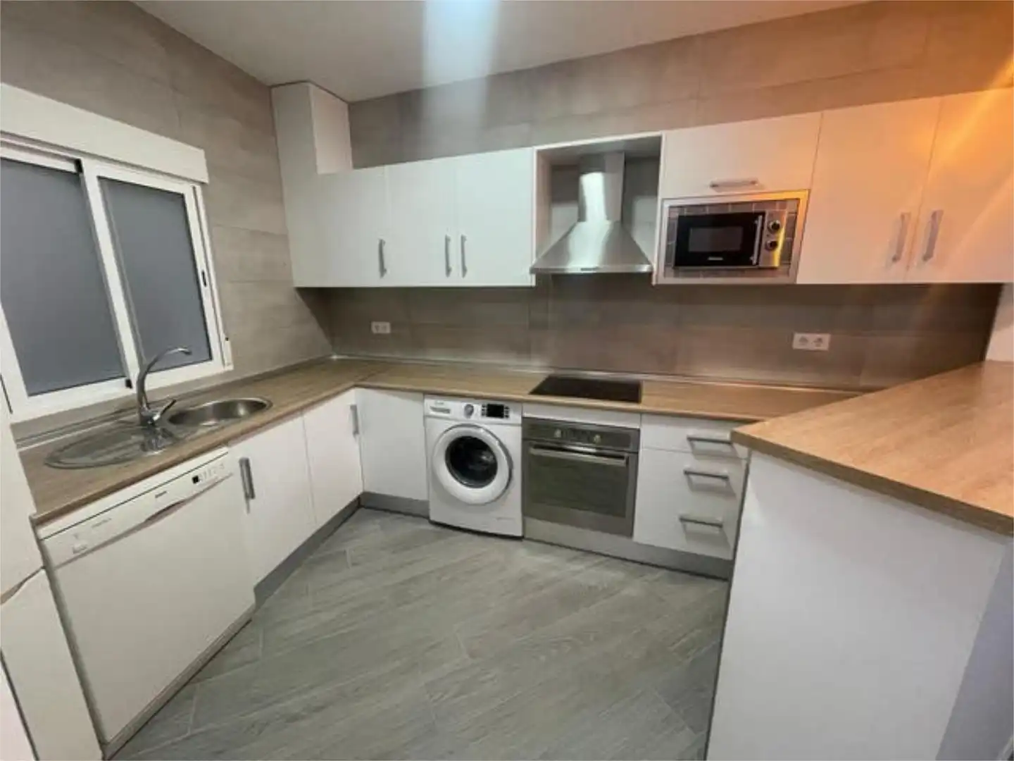 Piso de 70 m² en Linares