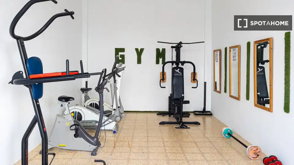 Habitación 58 m², San Bartolomé de Tirajana