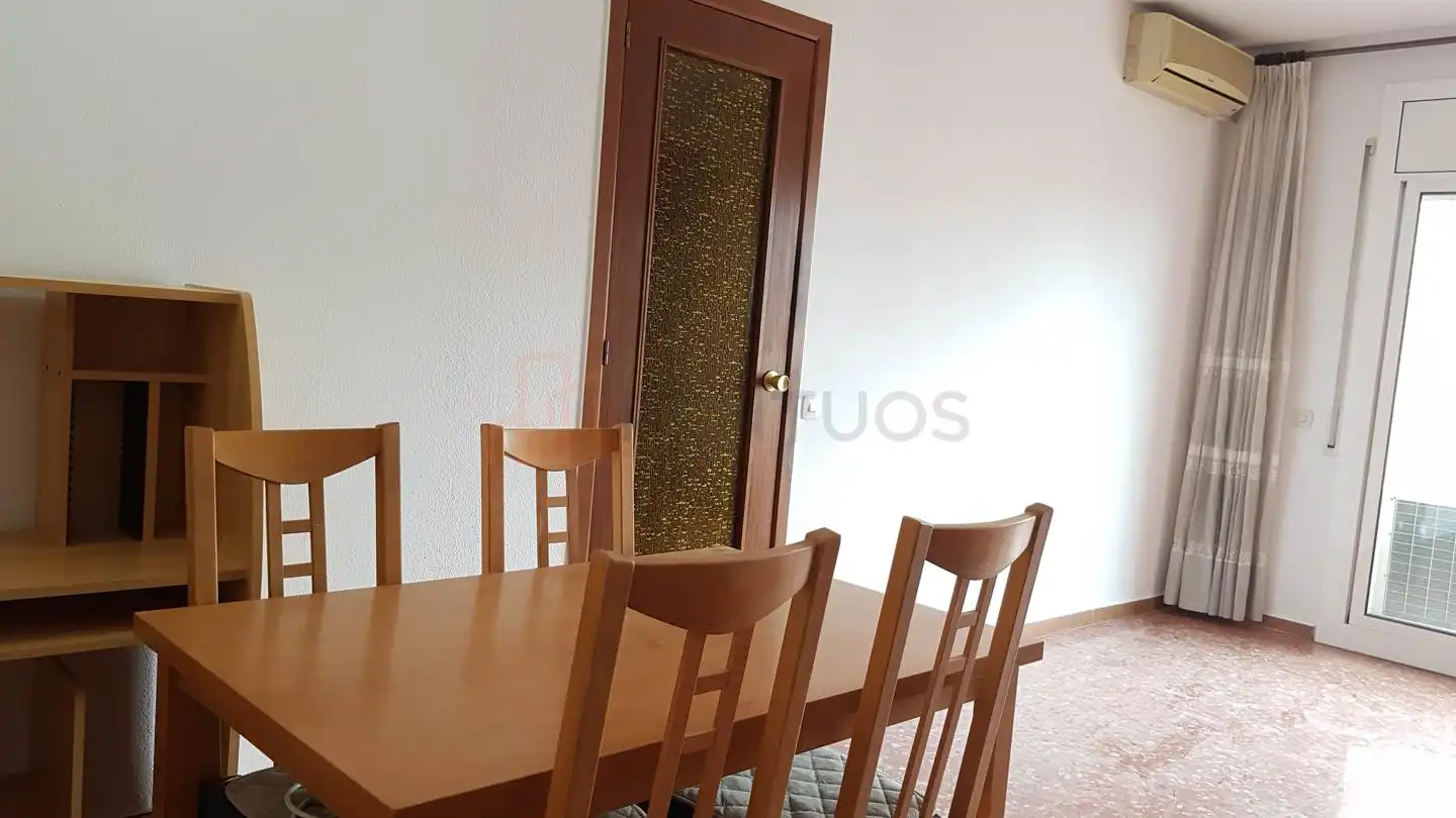 Pis de 74 m² a Barcelona